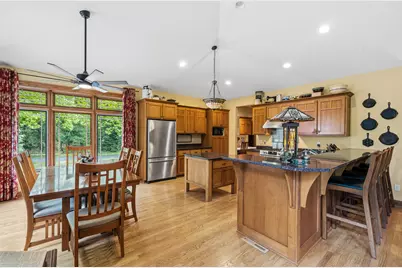 W4390 N Lake Shore Dr, Linn, WI 53147 - Photo 14