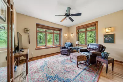W4390 N Lake Shore Dr, Linn, WI 53147 - Photo 6