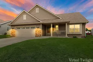 9432 Hawthorne Dr, Sturtevant, WI 53177 - Photo 26