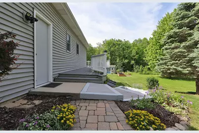 25305  Runyard Way #W, Salem, WI 53179 - Photo 30