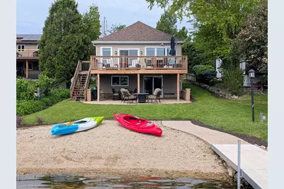 12811  234th Ave, Salem Lakes, WI 53179 - Photo 1