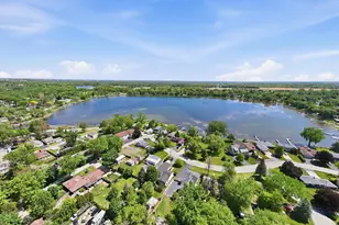 12811 234th Ave, Salem Lakes, WI 53179 - Photo 28