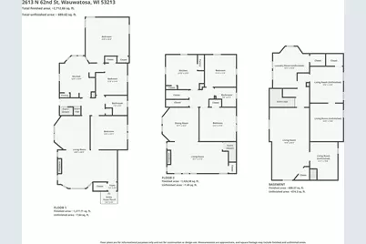 2613 N 62nd St, Wauwatosa, WI 53213 - Photo 32