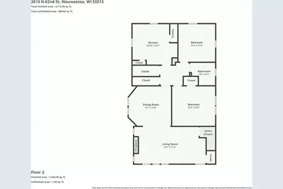 2613 N 62nd St, Wauwatosa, WI 53213 - Photo 30