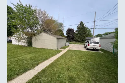 5076 N 20th St, Milwaukee, WI 53209 - Photo 20