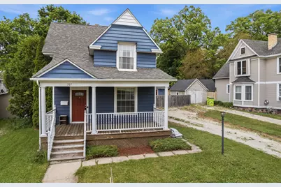 507  Parish St, Delavan, WI 53115 - Photo 32