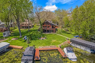 3024  Nagawicka Ave, Delafield, WI 53018 - Photo 62