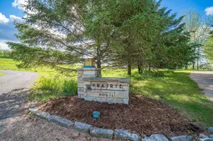 N4898 Arrowhead Trail, Hubbard, WI 53039 - Photo 4