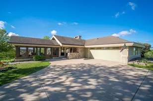 N4898 Arrowhead Trail, Hubbard, WI 53039 - Photo 2