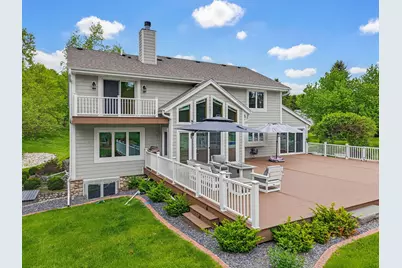 W220N11412  Amy Belle Rd, Germantown, WI 53022 - Photo 70