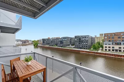 1902 N Commerce St #311, Milwaukee, WI 53212 - Photo 1