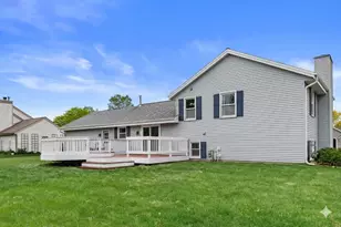1128 Lake Park Dr, Pewaukee, WI 53072 - Photo 36