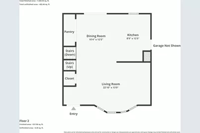 1128  Lake Park Dr, Pewaukee, WI 53072 - Photo 42