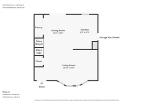 1128 Lake Park Dr, Pewaukee, WI 53072 - Photo 42