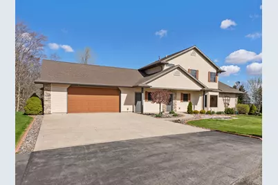 4818  Maplecrest Ridge Rd, Franklin, WI 54247 - Photo 54