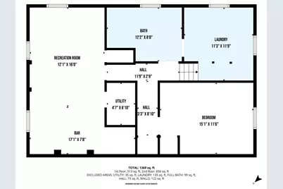 1422 S 35th St, Manitowoc, WI 54220 - Photo 28