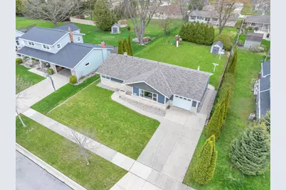 1010 N Webster St, Port Washington, WI 53074 - Photo 22