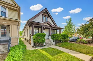 1431 S 72nd St, West Allis, WI 53214 - Photo 1