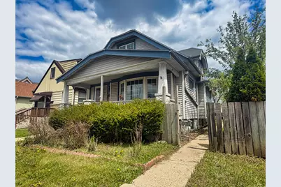 2236 S 35th St, Milwaukee, WI 53215 - Photo 1