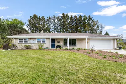 1112  Niesen Rd, Port Washington, WI 53074 - Photo 1