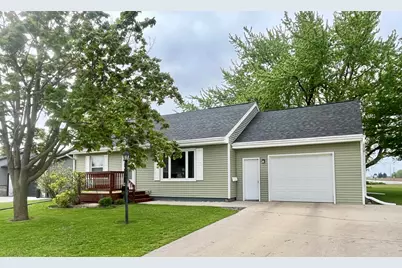 721  Menasha St, Reedsville, WI 54230 - Photo 1