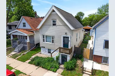 2543 N Dousman St #2543A, Milwaukee, WI 53212 - Photo 4