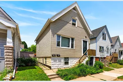 2543 N Dousman St #2543A, Milwaukee, WI 53212 - Photo 2