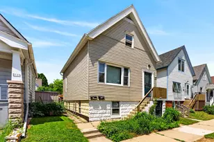 2543 N Dousman St, Milwaukee, WI 53212 - Photo 2