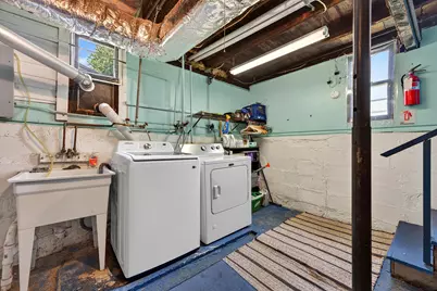 2543 N Dousman St #2543A, Milwaukee, WI 53212 - Photo 22