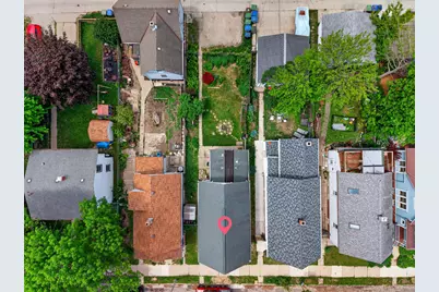 2543 N Dousman St #2543A, Milwaukee, WI 53212 - Photo 54