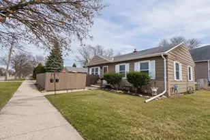 3425 W Morgan Ave, Milwaukee, WI 53221 - Photo 1