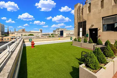 606 W Wisconsin Ave #1801, Milwaukee, WI 53203 - Photo 28