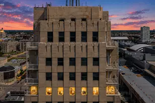 606 W Wisconsin Ave, Milwaukee, WI 53203 - Photo 2