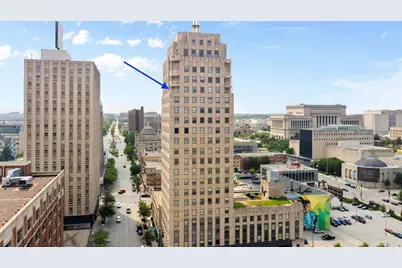 606 W Wisconsin Ave #1801, Milwaukee, WI 53203 - Photo 1