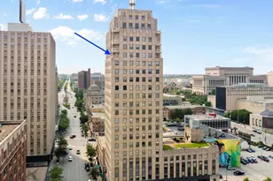606 W Wisconsin Ave, Milwaukee, WI 53203 - Photo 1