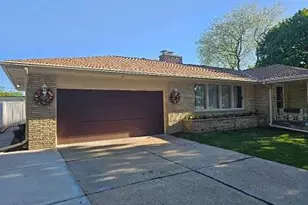 4519 Linderman Ave, Racine, WI 53405 - Photo 1