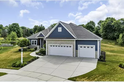 1200  Mohican Trl, Waukesha, WI 53189 - Photo 4