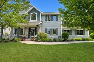 2138 Deer Path, Waukesha, WI 53189 - Photo 1