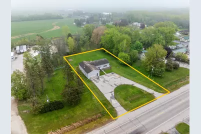 5001  Cth Cr -, Newton, WI 54220 - Photo 2