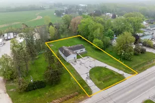 5001 Cth Cr -, Newton, WI 54220 - Photo 2