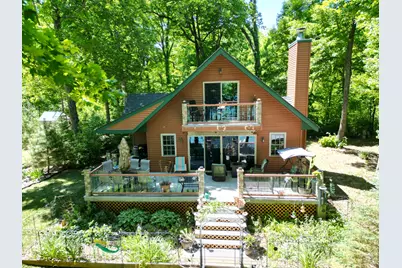 1614  Sugar Island Rd, Summit, WI 53066 - Photo 1