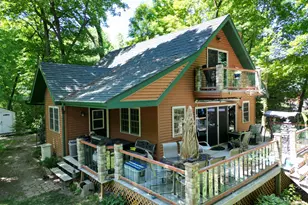1614 Sugar Island Rd, Summit, WI 53066 - Photo 2