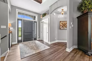 s66w24310 Skyline Ave, Vernon, WI 53189 - Photo 6