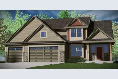 1763  Quail Cir, Oconomowoc, WI 53066 - Photo 1