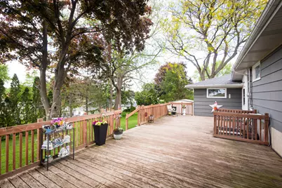525  Janssen Ave, Mayville, WI 53050 - Photo 18