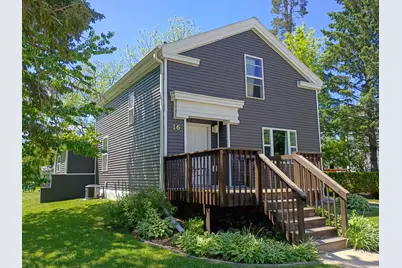 16 N Adams St, Elkhorn, WI 53121 - Photo 1