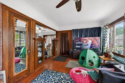 2735 W Harrison Ave, Milwaukee, WI 53215 - Photo 4