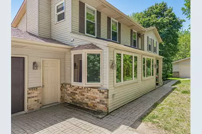 6912 N Tichigan Rd, Racine, WI 53185 - Photo 4