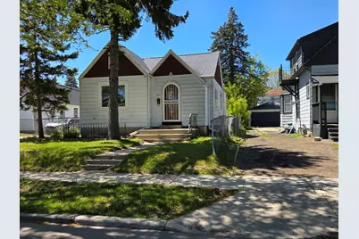 6017 N 37th St, Milwaukee, WI 53209 - Photo 2
