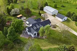 N1216 Co Rd KW, Sheboygan, WI 53013 - Photo 1